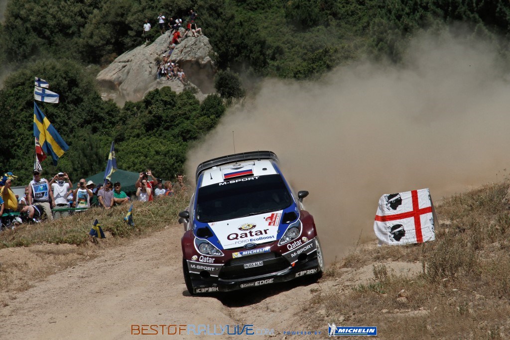WRC: Rally d'Italia Sardegna [20-22 Junio] - Página 3 9093635170_628cb77c30_b