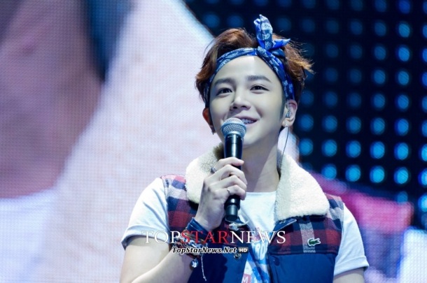 [Latest] [Pics] Jang Keun Suk Fan Meeting - February 8 2014 12431364574_ddddd9f96d_o