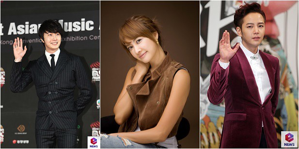 [Latest] [article] Jang Keun Suk, Jung Il Woo and More to Graduate From Hanyang University This Year 12625776353_78e28c4be0_z