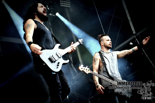 PRONG @ HELLFEST 2013 MAINSTAGE II 9318456483_15772a3ce7