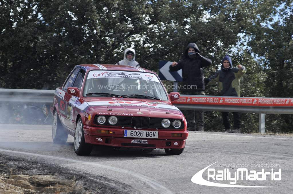 IV Rallye Comunidad de Madrid - RACE [22-23 Noviembre] - Página 16 11016189155_64cd06a5e8_b