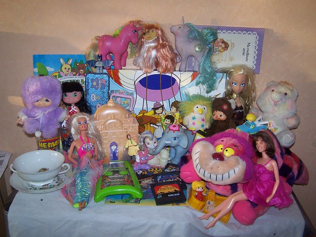 Trouvailles en Brocante, Bourse Aux jouets, Vide Greniers ... - Page 50 9705216639_57ccf050d9_z