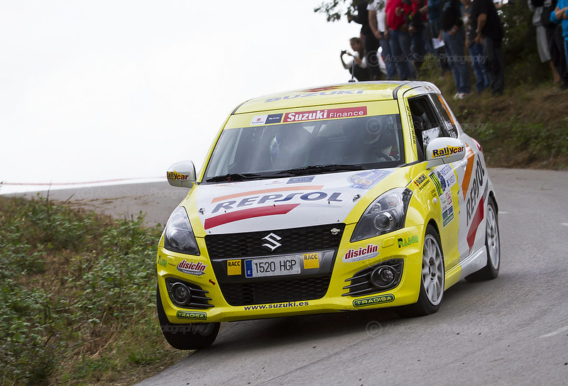 50º Rally Príncipe de Asturias - Ciudad de Oviedo [13-14-15 Septiembre] - Página 9 9784086054_ddf5192262_c