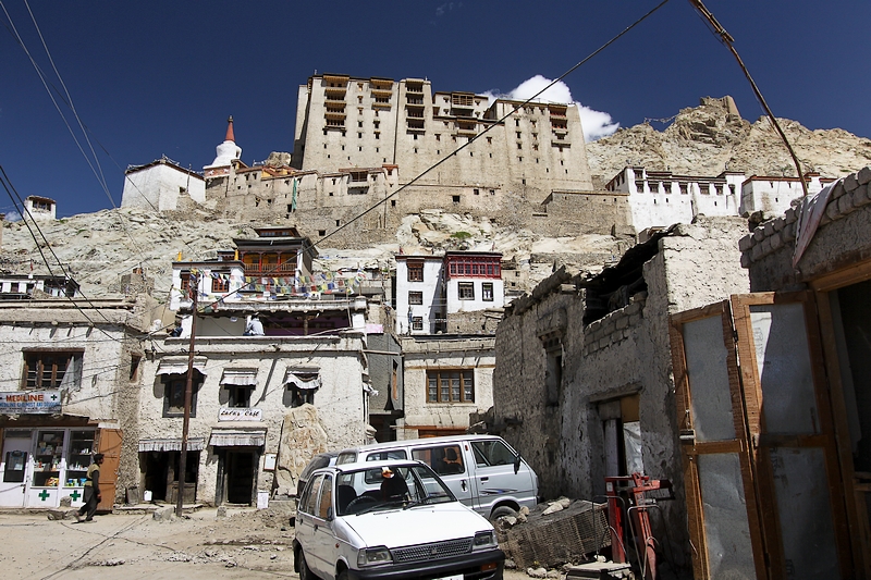 Carnets de voyage au Ladakh (ལ་དྭགས། ) ... à suivre! - Page 5 10211153585_c780dca218_c