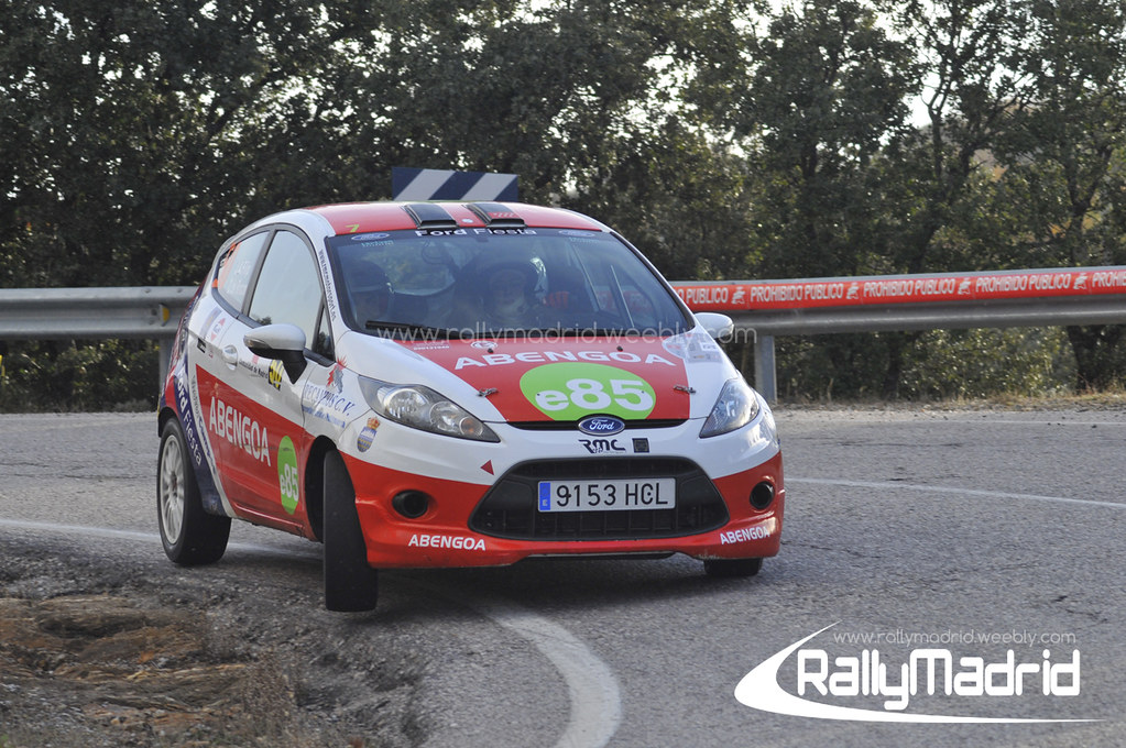 IV Rallye Comunidad de Madrid - RACE [22-23 Noviembre] - Página 16 11025113653_7a2468453a_b