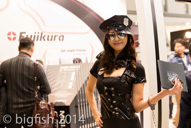 Japan Golf Show 2014 (lots of pics) 12520947524_bcf3aa3d06_z