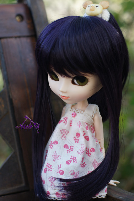 Kyoto (Pullip Lan Ake) 8869910844_68cfddc8cf_z