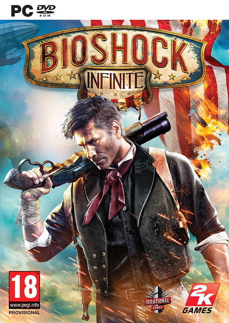 BioShock Infinite PC (Español) [Multihost] 9413455427_2e65e16555_z_d