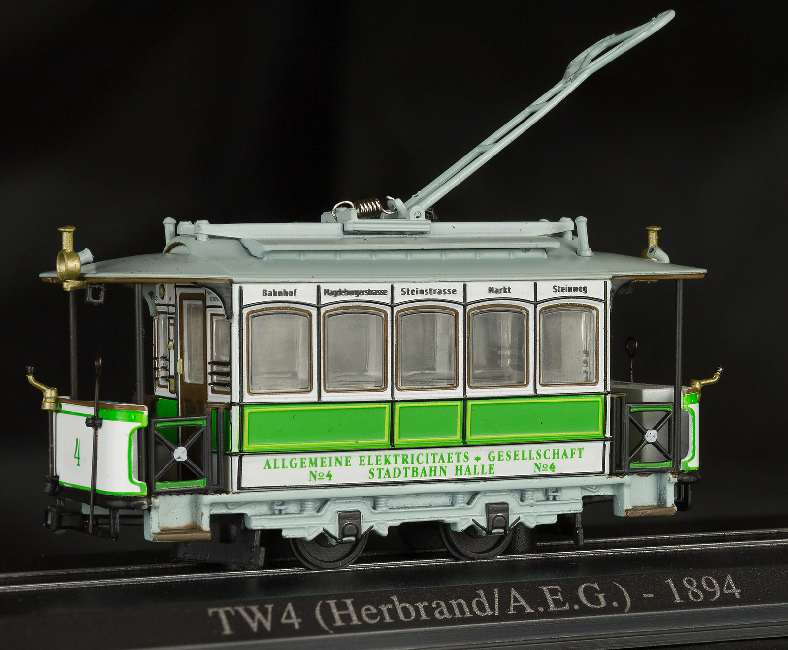 LA COLLECTION "TRAMWAYS" D'ATLAS - Page 2 9721138289_c16dccc3d5_h