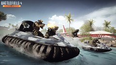 Naval Strike, DLC de Battlefield 4, tiene nuevas imágenes 12910435713_08bf57111e_m