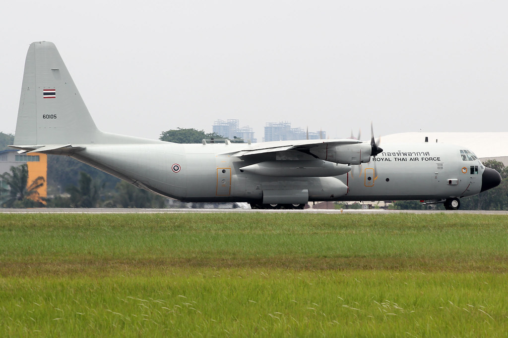 Malaysia im Juli 2013 RMAF Museum, Penang(PEN) + Subang (SZB) 9293604360_bf1ef3bb5e_b