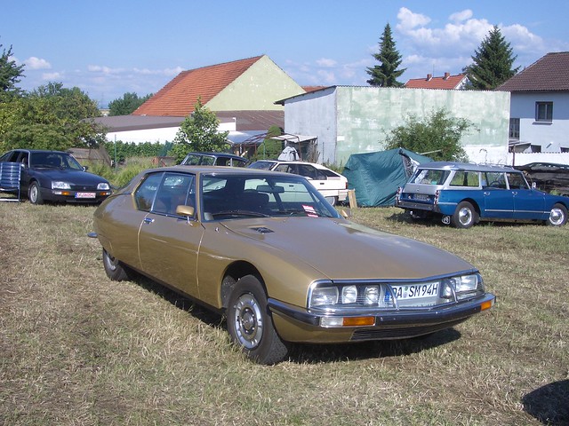 [IL ÉTAIT UNE FOIS...] Les grandes Citroën hydrauliques - Page 31 10034691715_f886061907_z