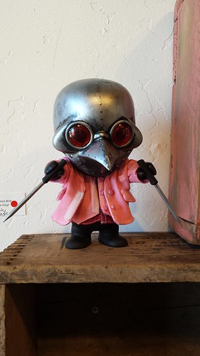 Trigger II @StrangerFactory Jan. 10th  - Page 14 11894592216_84913d50fc