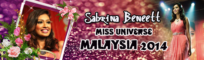 The Next Miss Universe Malaysia 2014 11476428054_4aa7c2e33b_o