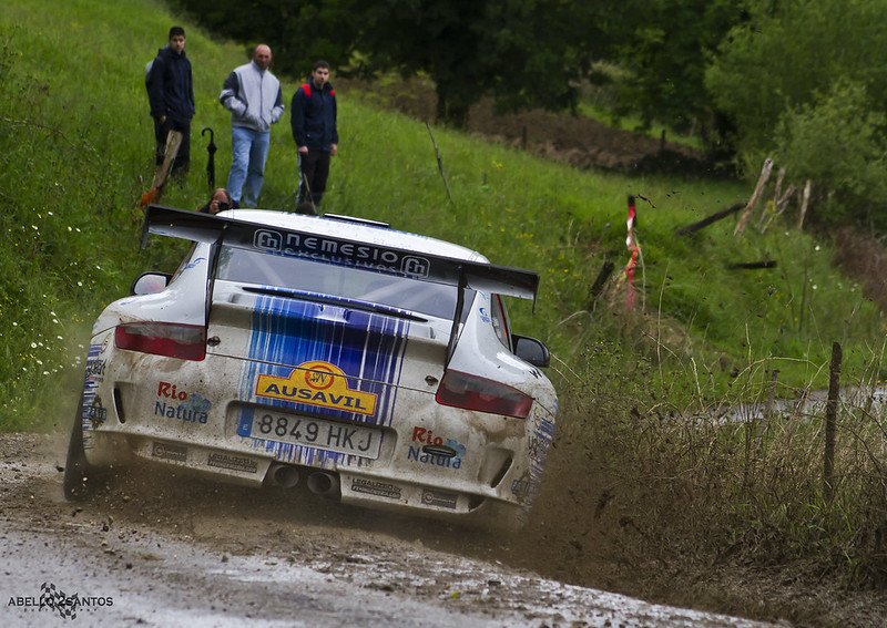 35º Rallye Santander Cantabria [18-19 Mayo] - Página 21 8807880388_10db6be886_c