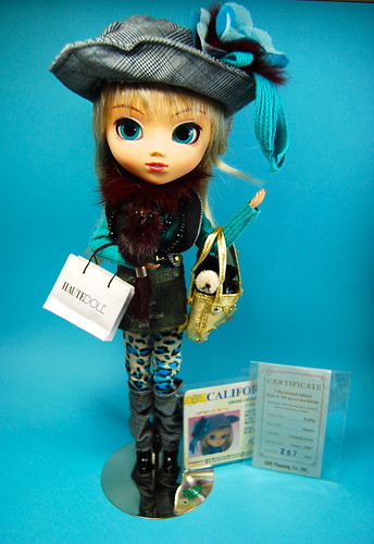 Pullip Haute LA 8968428556_a8e47d50f4