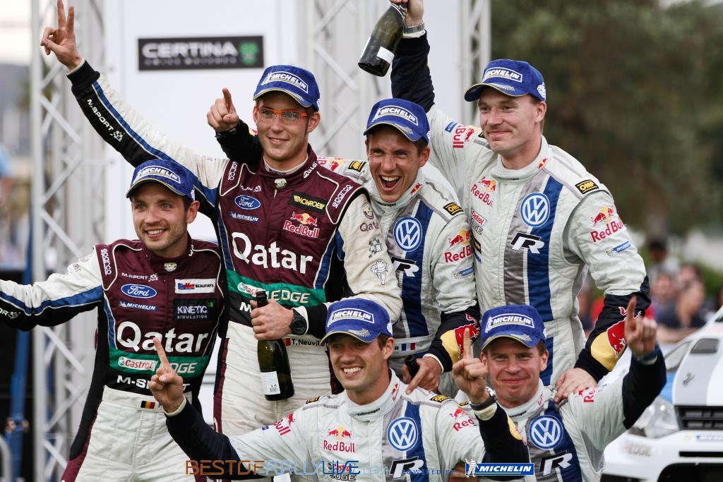 WRC: Rally d'Italia Sardegna [20-22 Junio] - Página 6 9111241874_4535c66e7d_b