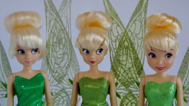 Disney Fairies Designer Collection (depuis 2014) - Page 15 12260498665_3bda095f2b_z