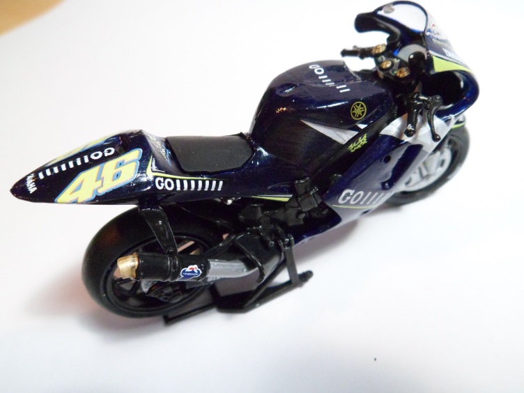 Yamaha YZR-M1 2005 [ Heller 1/24 ] 10634777813_ddd62a92d9_o