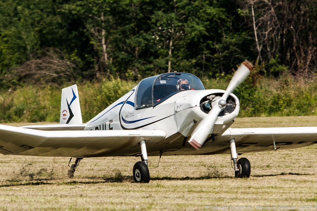 Aérodrome de Ste foy la Grande  - Page 9 9145553580_6e81ba621e_b