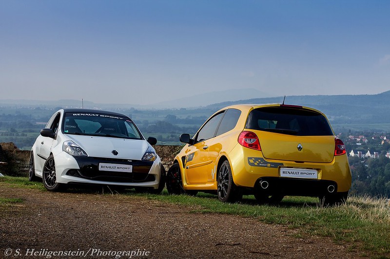 [Renault] Clio RS - Page 8 9616612386_83d8ab2837_c