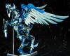 [Imagens] Saint Seiya Cloth Myth - Seiya Kamui 10th Anniversary Edition 10139365894_88690aafd8_t