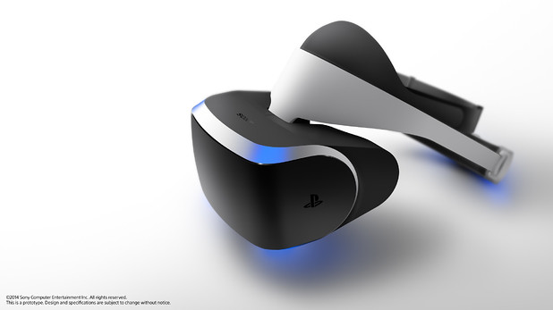 Sony presenta Project Morpheus para PS4 13269604403_b5af7d8c9e_z