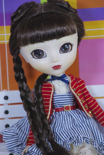 Pullip China China 11623266074_bda47da48f