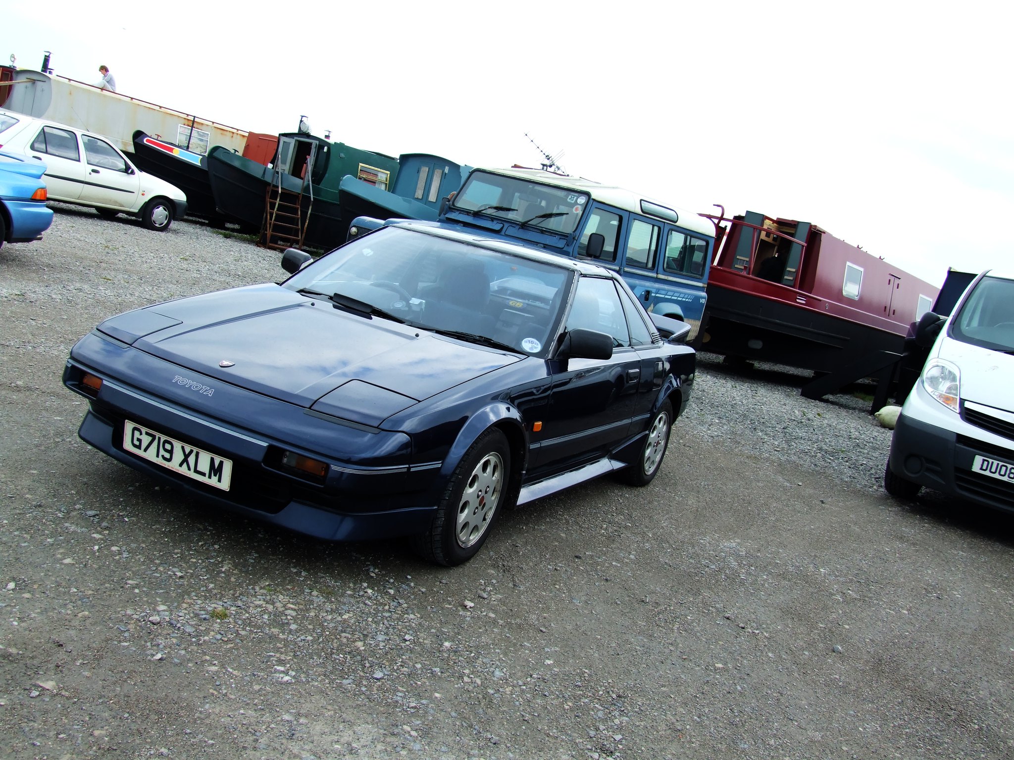 MR2 Owners meet  8754506955_d49f82b627_k