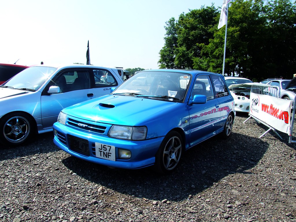 Japfest 2013 - Donington Park UK 9236971901_7572878c99_b