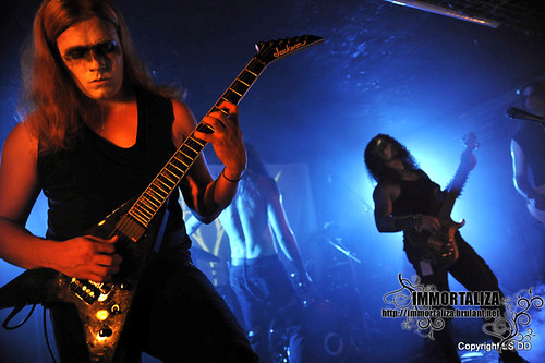 INFESTUS @ BLACK METAL IS RISING 2013 12346586785_bc843c0f7a