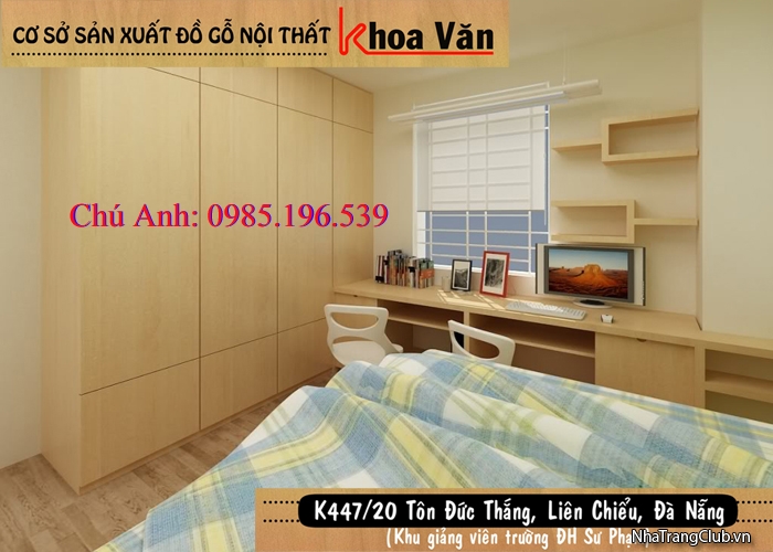 Cơ sở sản xuất đồ gỗ nội thất Khoa Văn 33397184194_0cb5452844_o