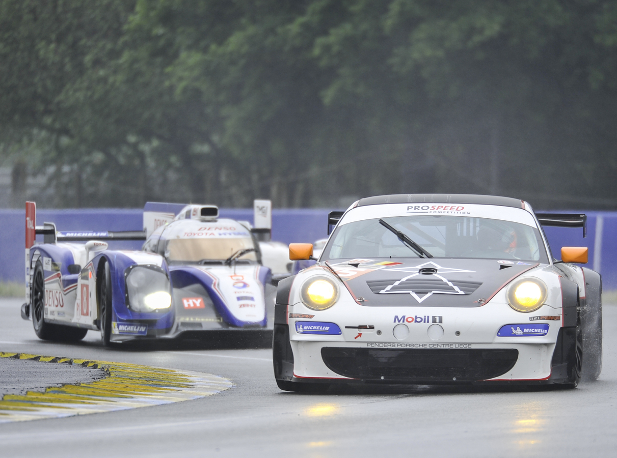 24 Heures du Mans 2013 8997426363_4cc450b354_o