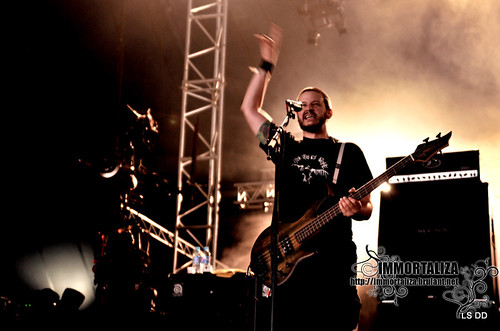 MISERY INDEX @ HELLFEST 2013 ALTAR STAGE 9351133804_0aae17b5d6