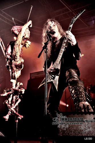 BELPHEGOR @ HELLFEST 2013 TEMPLE STAGE 9254151633_2cd981d882