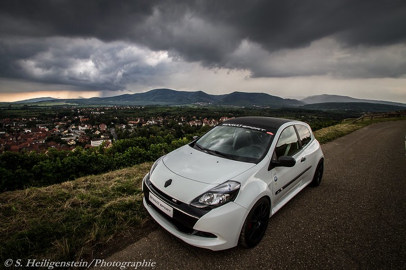 [Renault] Clio RS - Page 8 9608166705_7772ced1b0_c