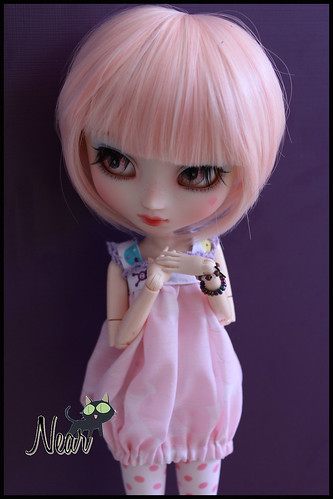 Vanille (Pullip Shan-ria Full Custom) 9486243762_ecfdedaec6