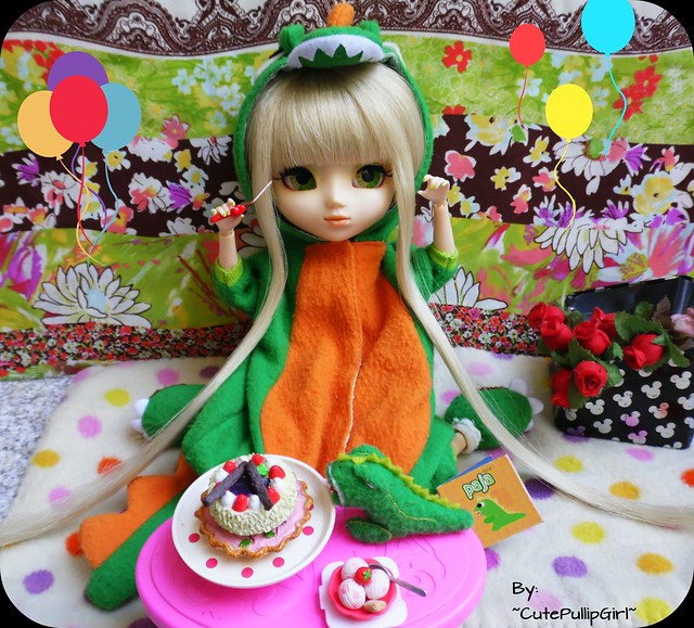 Alice Mitchell (Pullip Paja)~•♥• (Actu 10/04/2014) - Página 2 11255646634_5c46dcd22c_z