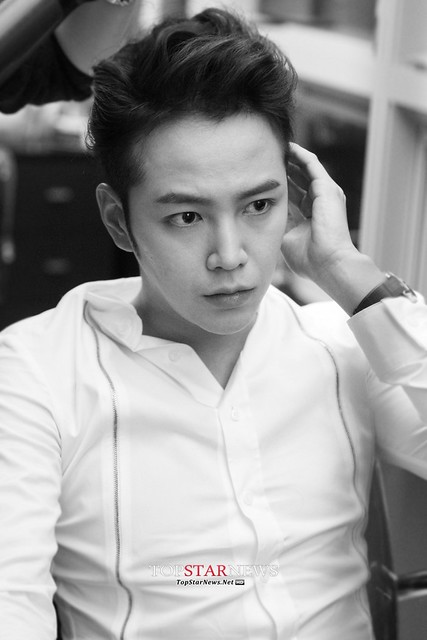 [Pics] Jang Keun Suk’s Hair Style Change in Drama “Beautiful Man (Bel Ami)” 11303030124_eaaa7863f5_z