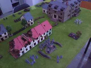 Bolt Action game 28/01/2014 12202605314_7c81365288_n