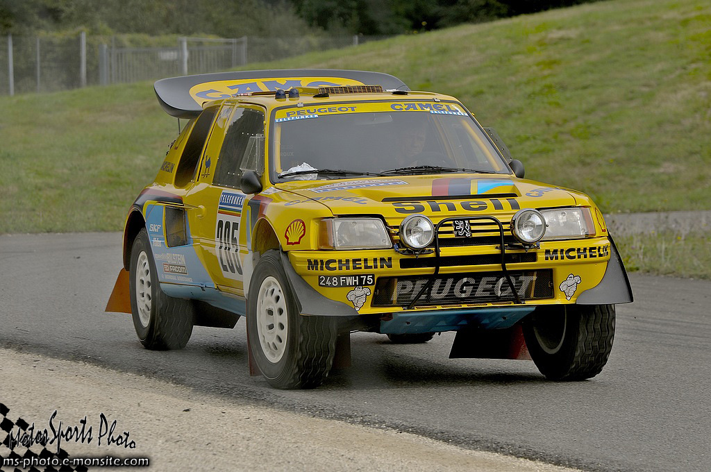 Journée peugeot sport - musée peugeot - villars sous ecot 9983697616_2c587be61a_b