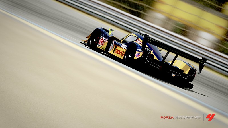 TORA 24 Hours of Le Mans - Media - Page 4 9233806722_259656167e_c