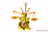 [Imagens] Saint Cloth Myth EX Dokho de Libra  10535975303_af023e68e0_t