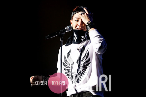 [Latest] [pics] Jang Keun Suk “ZIKZIN LIVE TOUR in ZEPP” Nagoya performance 12299353916_71828ec3cb