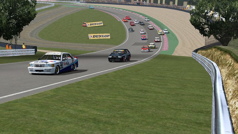 Round 1 - Brands Hatch (Indy Circuit) - May 26th 8840099970_6c2c3b20a5_c