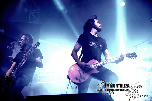 THE OLD DEAD TREE @ HELLFEST 2013 ALTAR STAGE 9207788805_a79a1088c6