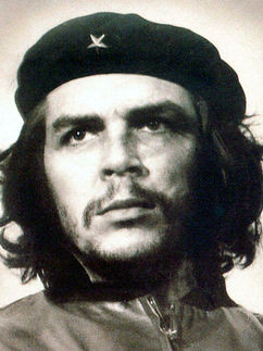 Cuba conmemora el 85 natalicio de Ernesto Che Guevara 9036542007_dec68f8654_b