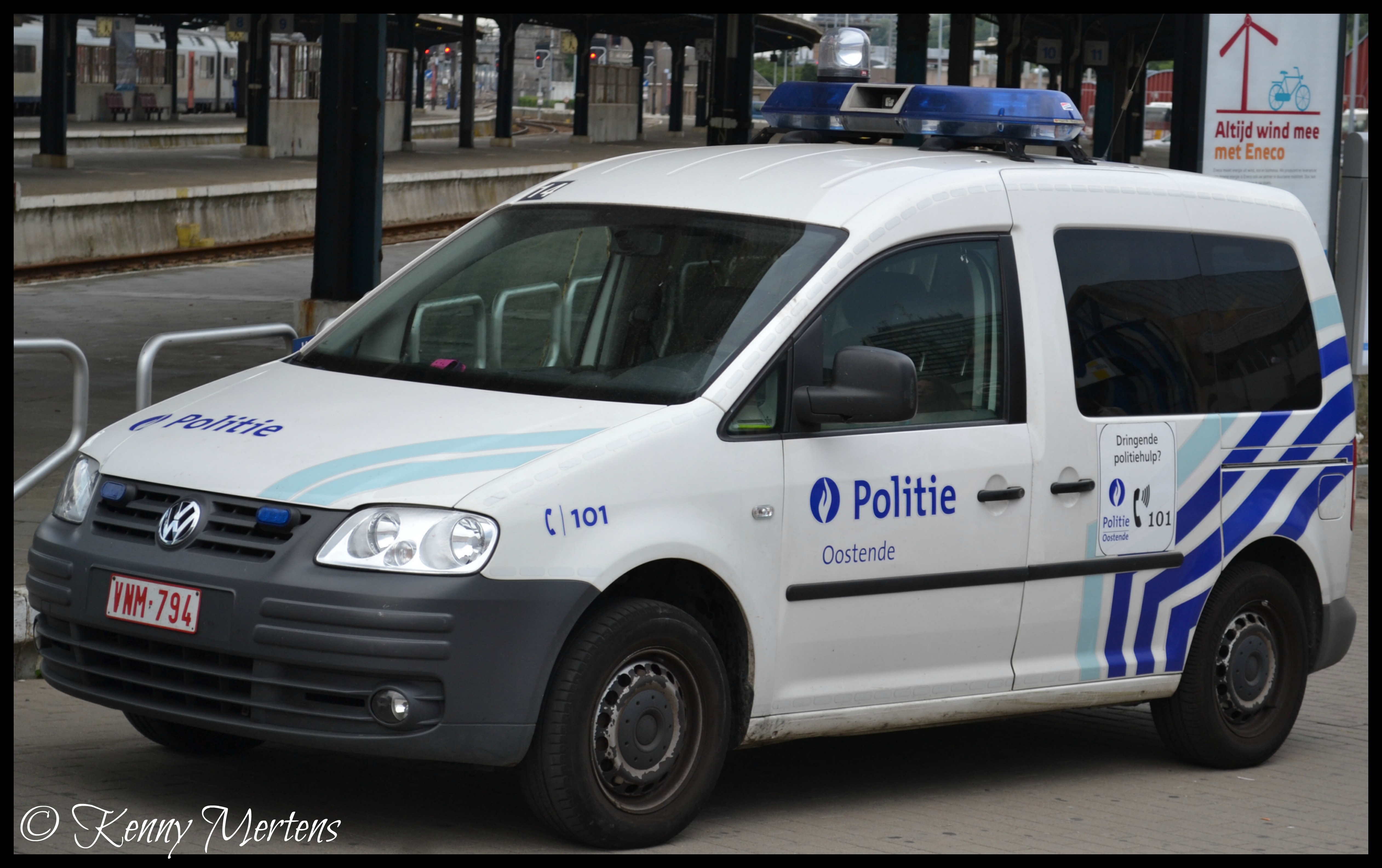 Politie Oostende 9447094332_395674f1e1_o