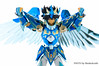 [Imagens] Saint Seiya Cloth Myth - Seiya Kamui 10th Anniversary Edition 10064701746_51e0b0f738_t