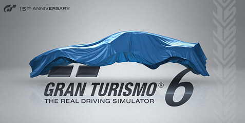 Gran turismo 6 PS3 por torrent 9123230535_dcf2398a1e